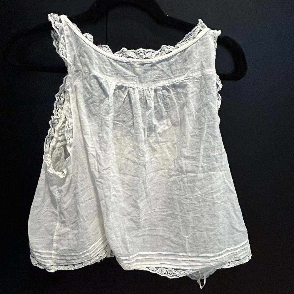 Evermore Tank Top - Picture 5 of 7